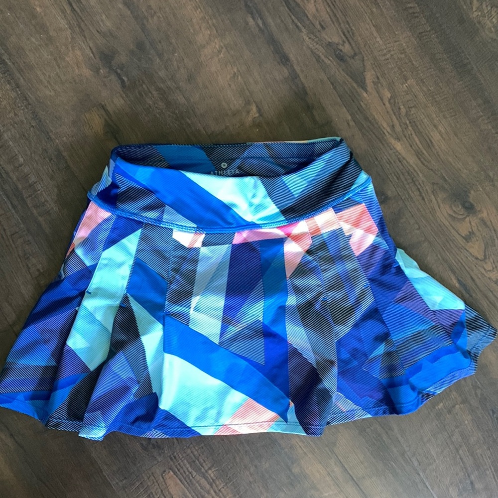 Athleta Skort Womens XXS